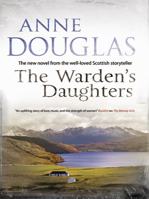 Title details for The Warden's Daughters by Anne Douglas - Available